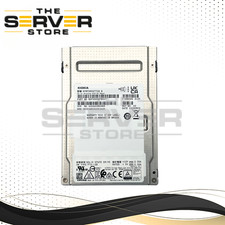 Kioxia 7.68TB SAS 24G RI SFF 2.5