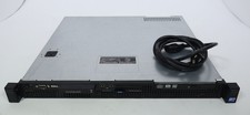 Dell PowerEdge R220 E3-1220v3 Quad Core 3.1GHz 16GB No HDD 250W picture