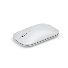 Microsoft Modern Mobile Mouse Glacier KTF-00056 picture