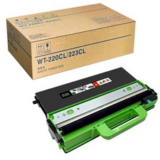 WT-220CL WT-223CL WT220CL WT223CL Waste Toner Box Cartridge Collector for HL-... picture