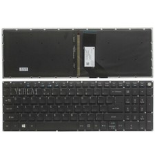 FOR Acer Aspire VN7-572 VN7-572G VN7-572TG VN7-592G VN7-792G US Keyboard Backlit picture