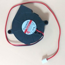 1PC Sunon MF50152VX-1L01C-S99 5015 DC 24v 1.95W PWM blowe fan MF50152VX1L01CS99 picture