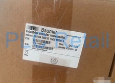 1PCS NEW Baumer sensor OG8 DN 2048 CI 11x30 M20x1,5 11055527 Fast delivery picture