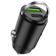 100W USB C Car Charger PD Fast Charge for Laptop iPhone Samsung Galaxy Tablet picture