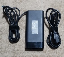 OEM 200W 19.5V 10.3A L00895-003 For HP Victus 16-D0023DX Genuine Laptop Adapter. picture