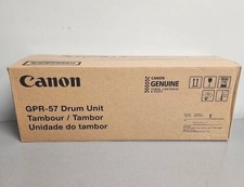 Canon GPR-57 Drum Unit 0475C003AA imageRUNNER ADVANCE 4525/4535/4545/4551 picture