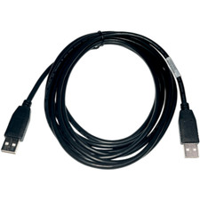 Cisco 37-1092-01 6ft Male to Male USB-A Cable picture