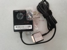 Genuine 9V 1.1A 805289-003 for HP ELITEPAD 900 G1, 1000 G2 HSTNN-DA34 AC Adapte picture