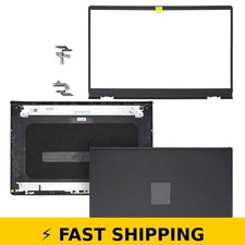 Replacement LCD Back Cover for Dell Inspiron 15 3510 3511 3515 Series picture