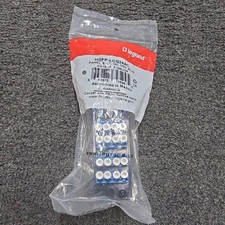 Legrand HDFP-LCQ24AC (High Density SM LC Couplers) picture