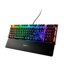 SteelSeries 64636 Keyboards & Keypads 0813682023652 New picture