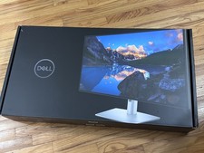 Dell UltraSharp U3223QE 32