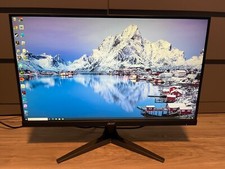 Acer KG1 KG271U Abmiipx 27