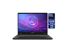 MSI Prestige 14 AI+ Evo 14.0