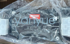 1PCS Danfoss DG4V-5-2C-M-U-C6-20 Solenoid Valve new via FedEx or DHL picture