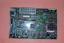 Vintage NEC Pentium 100 motherboard CPU and 16Mb ram          J$P picture
