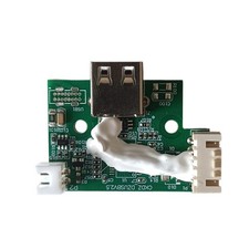 FLSUN T1 Pro 3D Printer Part Accessories USB Adapter board T1-U Components picture