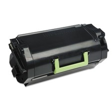 Lexmark 62D1000 (LEX-621) Toner, 6000 Page-Yield, Black picture