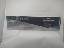 HP 130A Cyan Toner Cartridge - CF351A picture