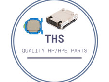 HP 755390-L21 NEW COMPLETE 2.6Ghz Xeon E5-2660 v3 CPU KIT for Proliant DL360 G9 picture