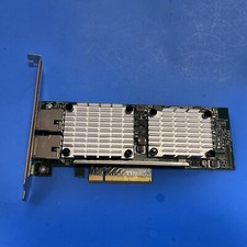 HPE 656596-B21 Ethernet 10GB 2-Port 530T Network Adapter Card picture