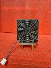 HP Short Heatsink Fan Cooler Workstation XW6600 XW8400 XW8600 446358-001 LGA771 picture