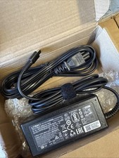 Genuine 65W Acer Liteon USB-C Charger Adapter for Chromebook Spin CB311 CB314 picture