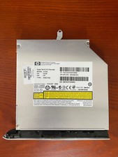 GENUINE HP Optical Drive Super Multi DVD Rewriter P#509419-002 picture
