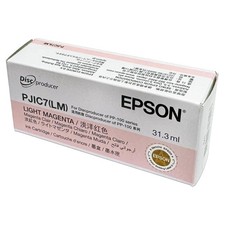 Light Magenta Ink Cartridge for DiscProducer PP-100 PP-50 picture
