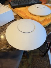 Ubiquiti UniFi U6-LR U6 Long-Range Wi-Fi 6 Access Point, 4x4 MU-MIMO, PoE+ picture