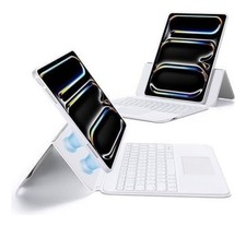 ESR Ascend Keyboard Case for iPad picture