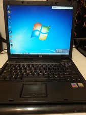 HP Compaq nc6220 14