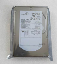 Seagate Cheetah 15K.5 73.4 GB,ST373455LW Internal,15000 RPM,3.5