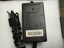 Genuine HP 0957-2145 120-127V Printer A/C Adapter Output +32 VDC EUC picture