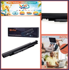 NEW HP Laptop Battery 38Wh Replacement HS04 HS03 807956-001 807957-001 14.8V picture