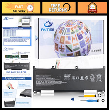 High-Capacity 45Wh Laptop Battery for HP ProBook & EliteBook G8 G9 G10 Series 11 picture