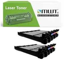 Eurotone 10-Pack Compatible Toner Cartridge For Xerox 106R01316+106R01319 picture