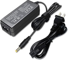 AC Adapter Charger For HP Mini 210-1094NR 210-1095NR 210-1097NR picture