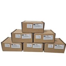 Lot of 6 Cisco CP-LCKNGWALLMNT2 Universal Locking Wall Mount Kit picture