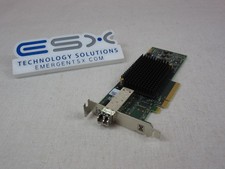 Dell 6CWM6 Emulex LPE31000 Single Port 16Gb/s Fiber Channel HBA Low Profile picture