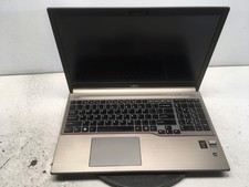 Fujitsu LifeBook E754 Intel i5-4310M 2.7GHz 8 GB NO HDD No Batt picture