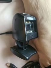 USB  Barcode Scanner Datalogic Magellan 1100i  1D 2D Winxp 7 8 10 BS3 picture