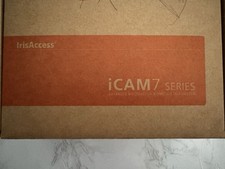 IRIS SCANNER picture