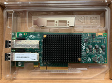 Lenovo LPE31002-M6 01CV840 01CV842 01KR609 16G Lenovo FC HBA card picture