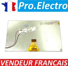Archos 101 Copper Screen Panel AC101CV ZS101IH4004A3D9-B picture