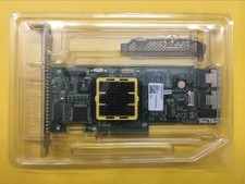 Adaptec ASR-5805 512MB 8-Port PCI-e SAS RAID Controller 2244100-R picture