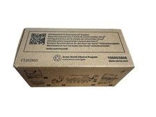 Genuine Xerox 106R03866 Extra High Capacity Cyan Toner for VersaLink C500 C505 picture