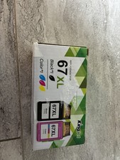 HP 67XL Ink Cartridge 2 Pack picture