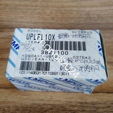 1pc for new  UPlanFl 10X/0.30 OSP  (by Fedex or DHL ) picture