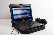 Dell Latitude 7214 Rugged 11.6